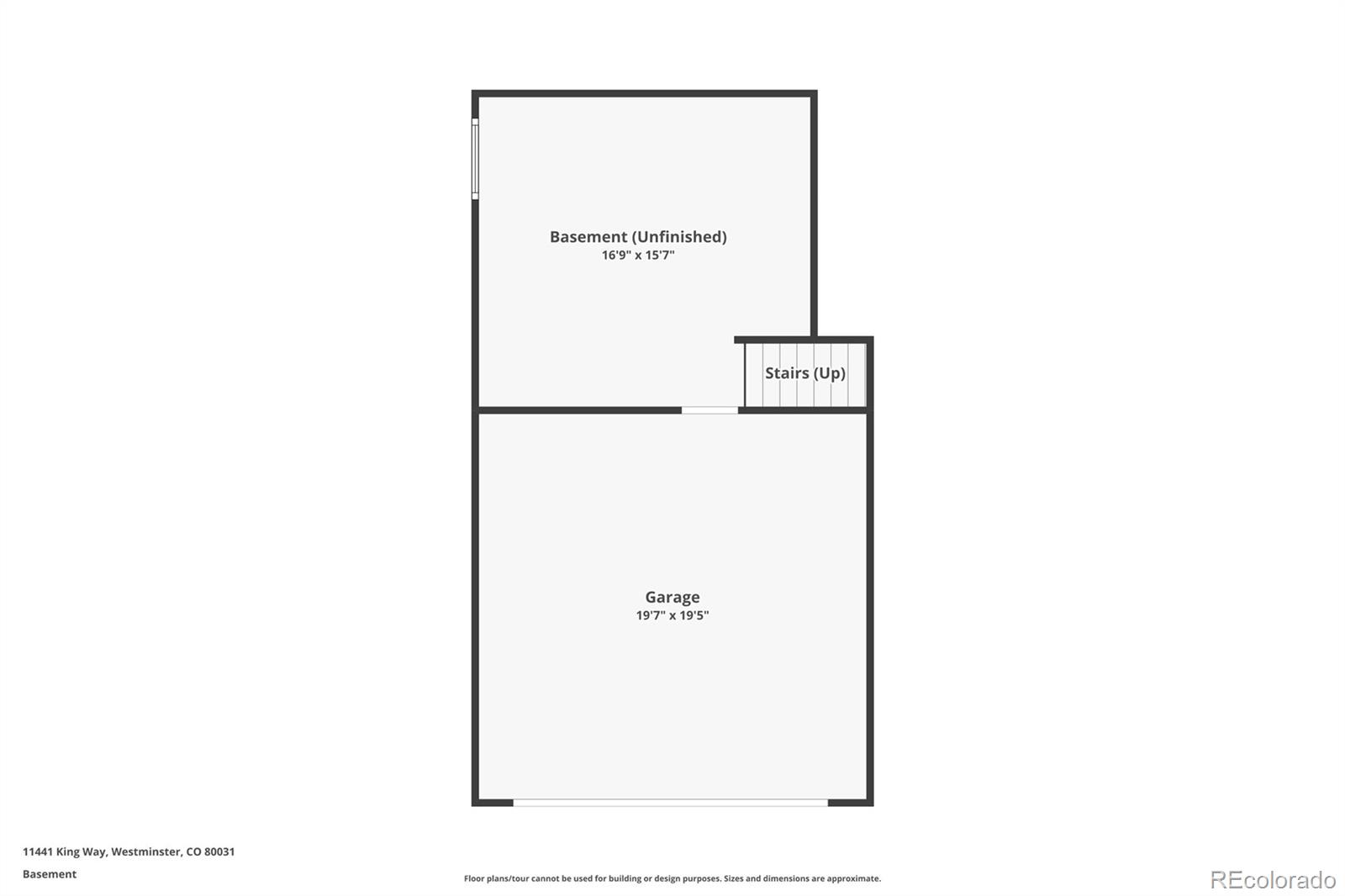 MLS Image #40 for 11441  king way,westminster, Colorado