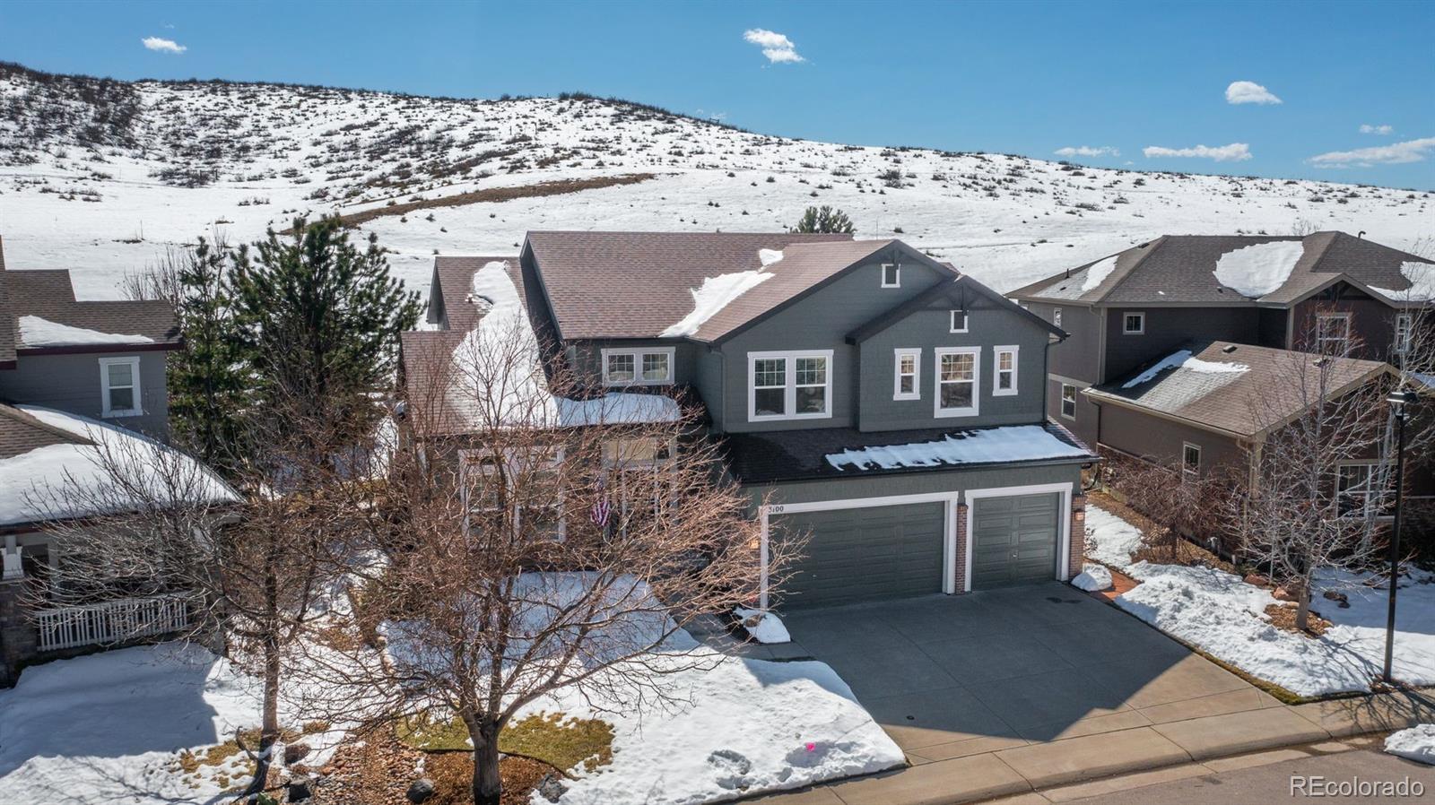 MLS Image #33 for 3100  danbury avenue,highlands ranch, Colorado