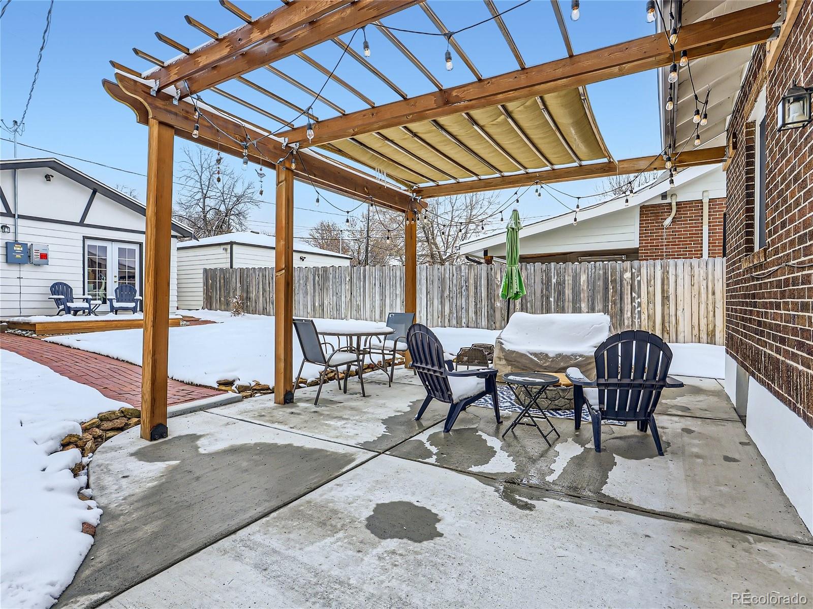 MLS Image #22 for 1482 s emerson street,denver, Colorado