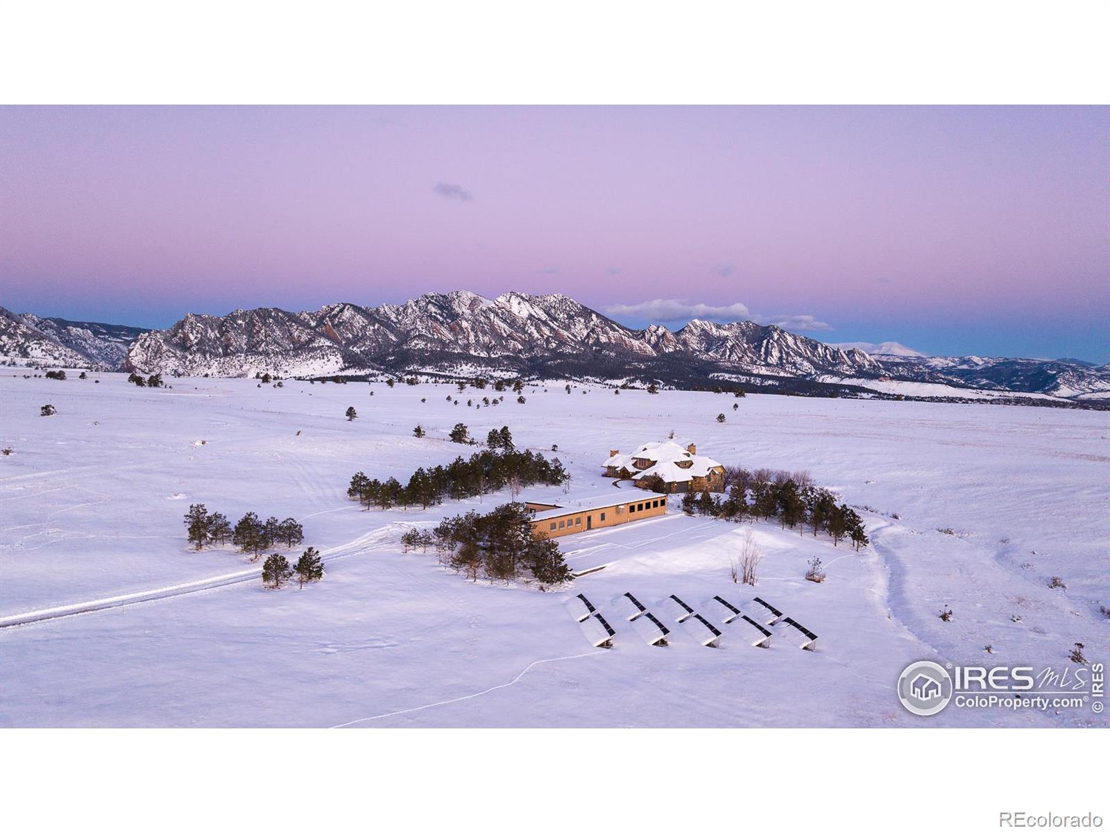 MLS Image #0 for 3200 s foothills highway,boulder, Colorado