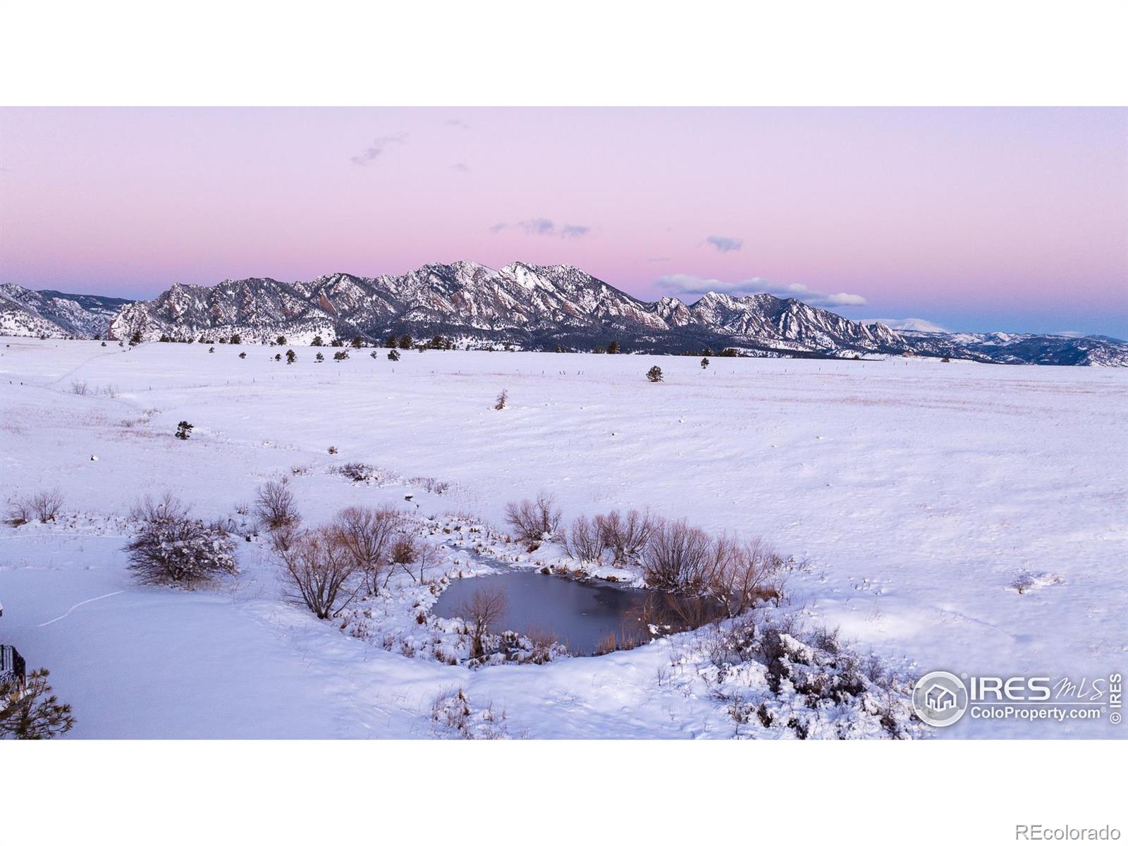 MLS Image #2 for 3200 s foothills highway,boulder, Colorado