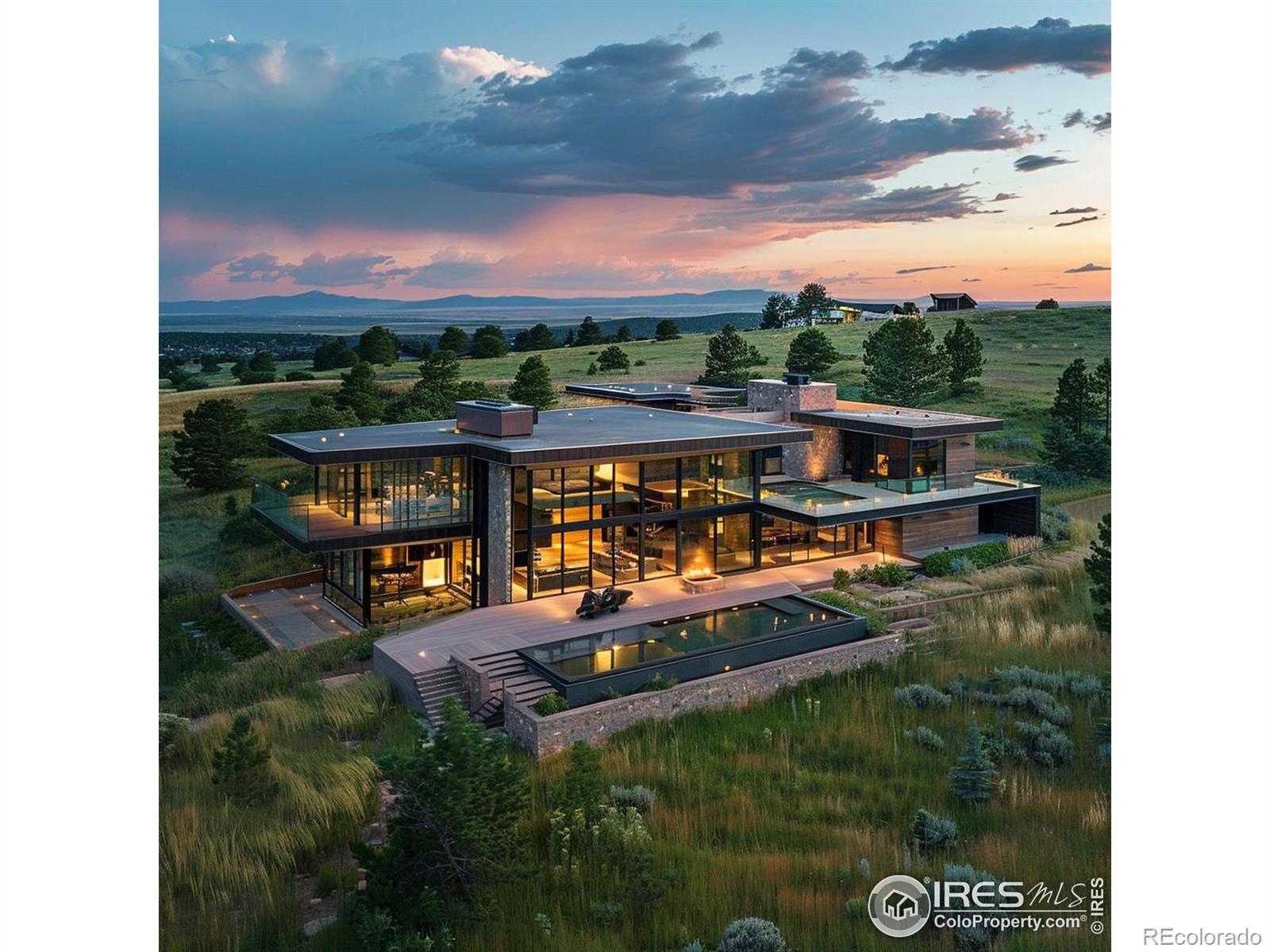 MLS Image #28 for 3200 s foothills highway,boulder, Colorado