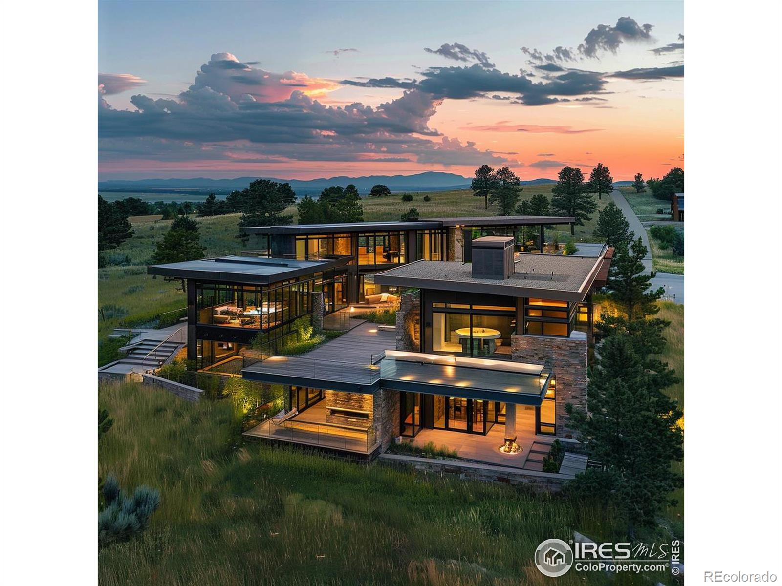 MLS Image #29 for 3200 s foothills highway,boulder, Colorado