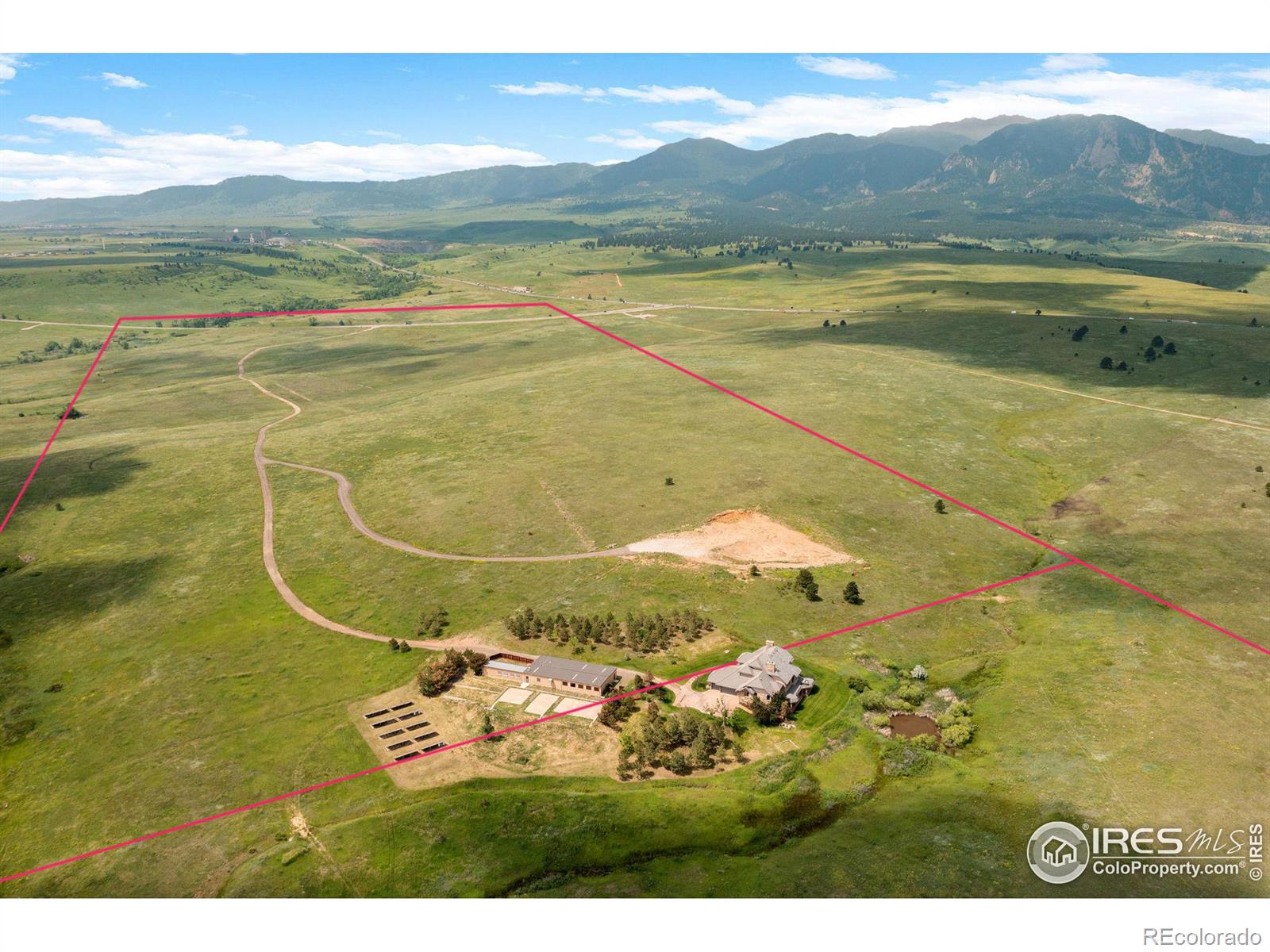 MLS Image #36 for 3200 s foothills highway,boulder, Colorado