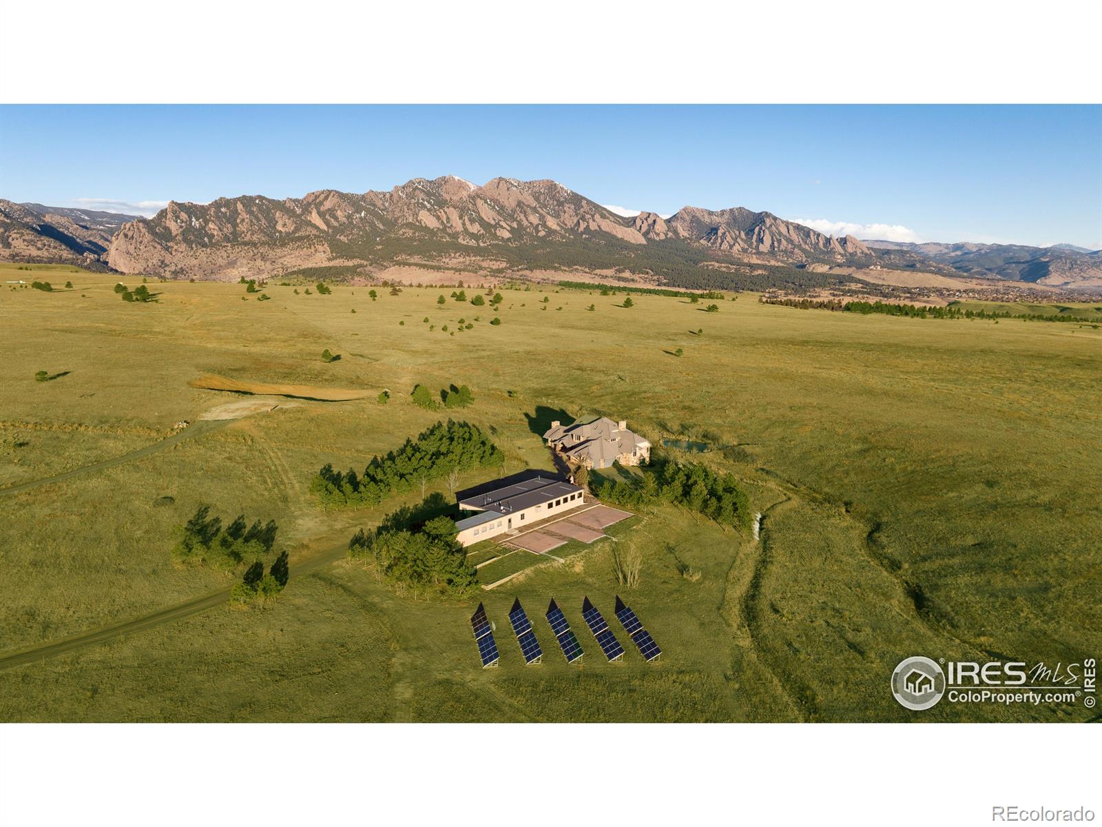 MLS Image #39 for 3200 s foothills highway,boulder, Colorado