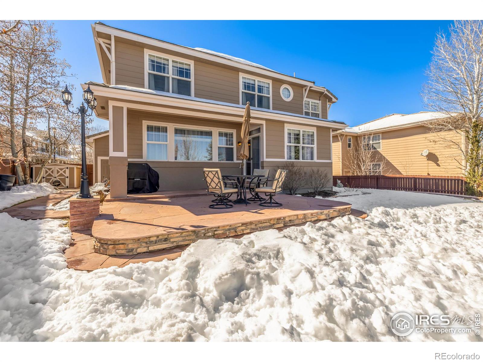 MLS Image #38 for 3514 w torreys peak drive,superior, Colorado