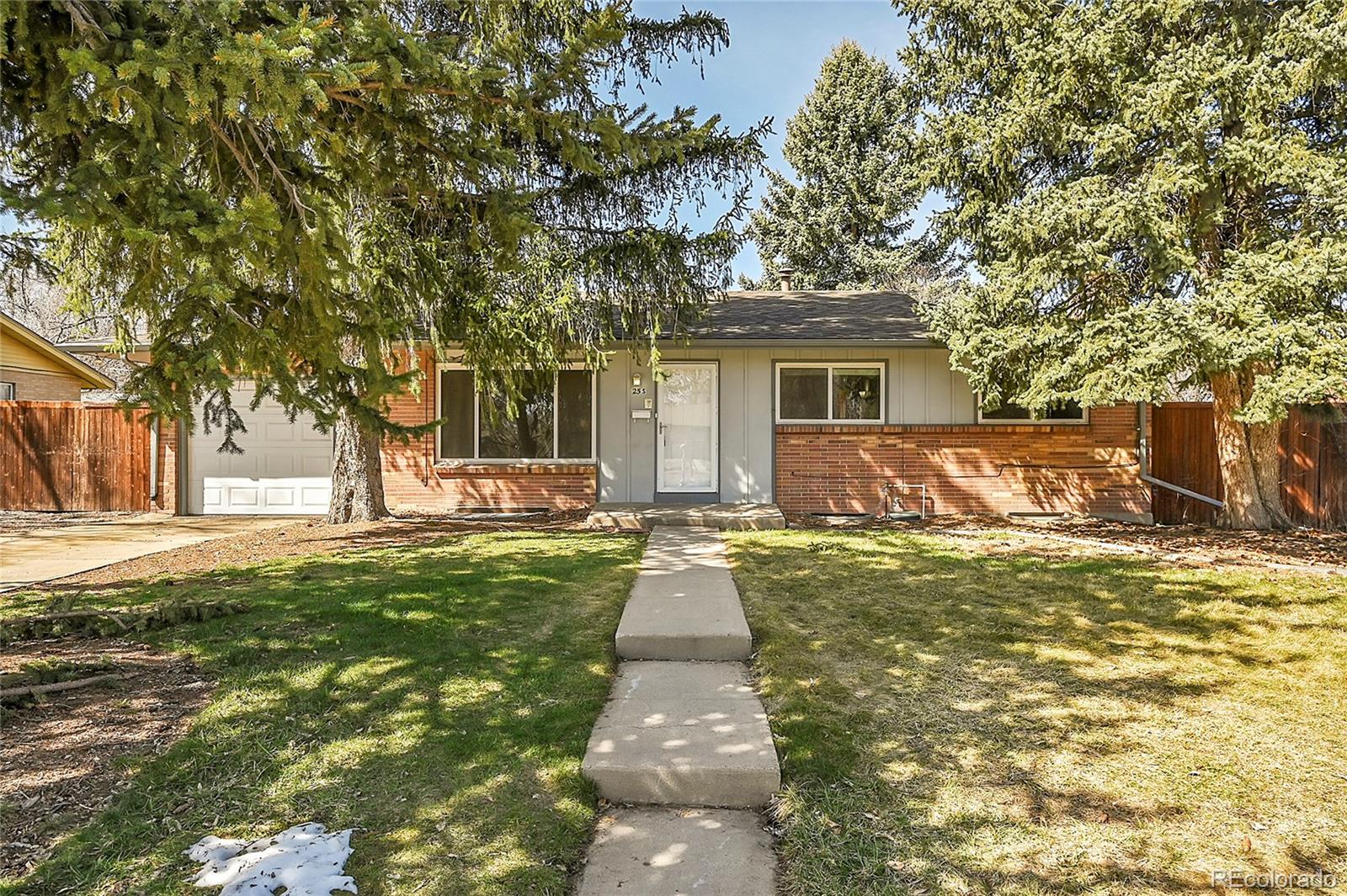 MLS Image #0 for 25 s dudley street,lakewood, Colorado