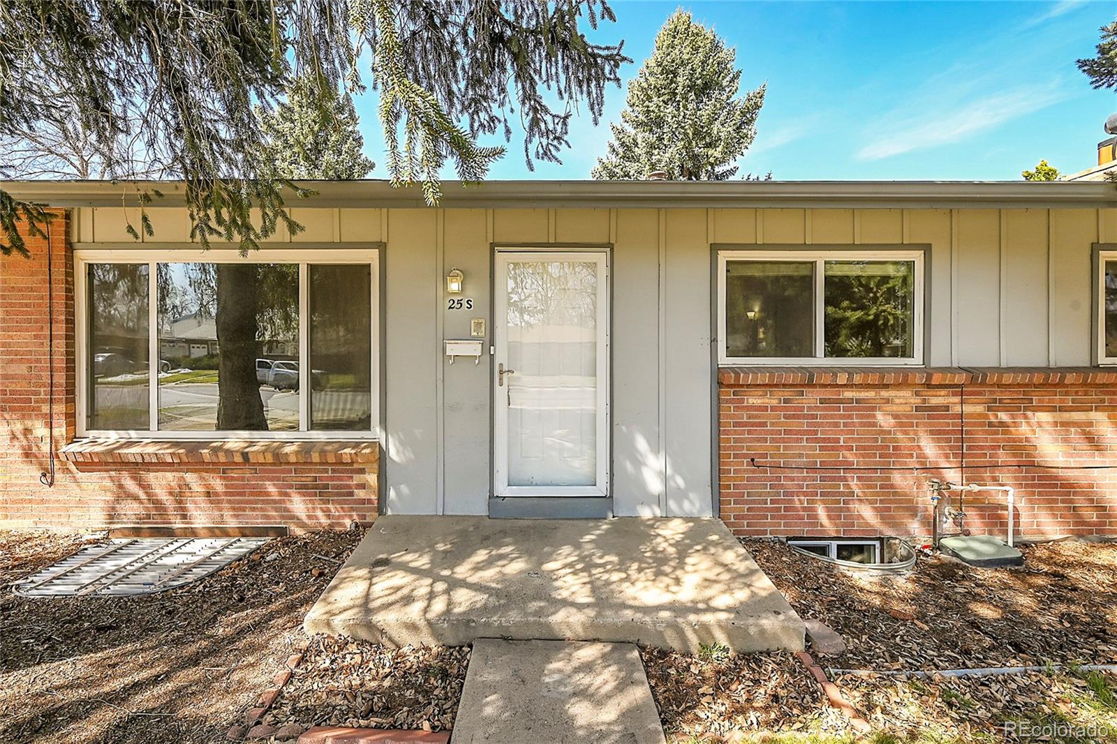 MLS Image #1 for 25 s dudley street,lakewood, Colorado
