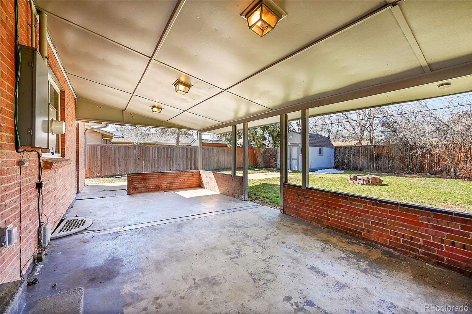 MLS Image #26 for 25 s dudley street,lakewood, Colorado