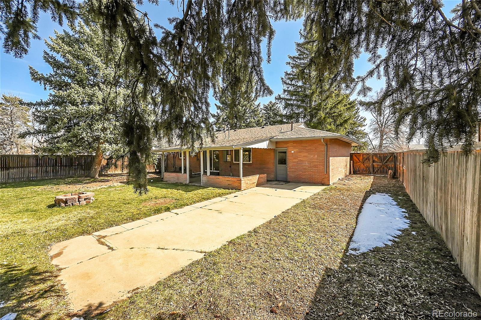 MLS Image #28 for 25 s dudley street,lakewood, Colorado