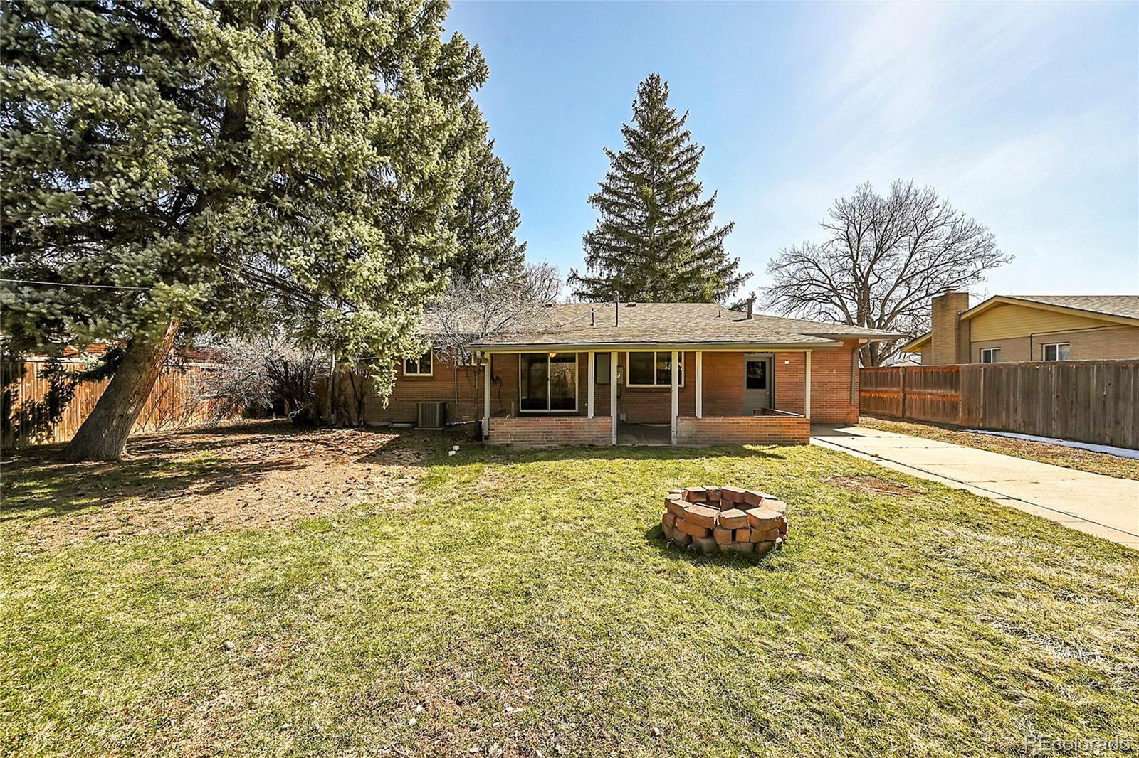 MLS Image #29 for 25 s dudley street,lakewood, Colorado