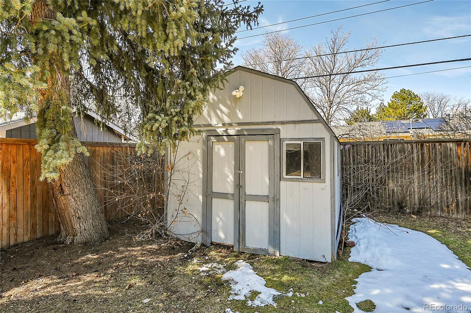 MLS Image #30 for 25 s dudley street,lakewood, Colorado