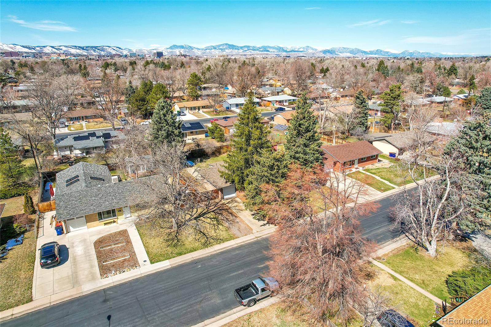 MLS Image #33 for 25 s dudley street,lakewood, Colorado