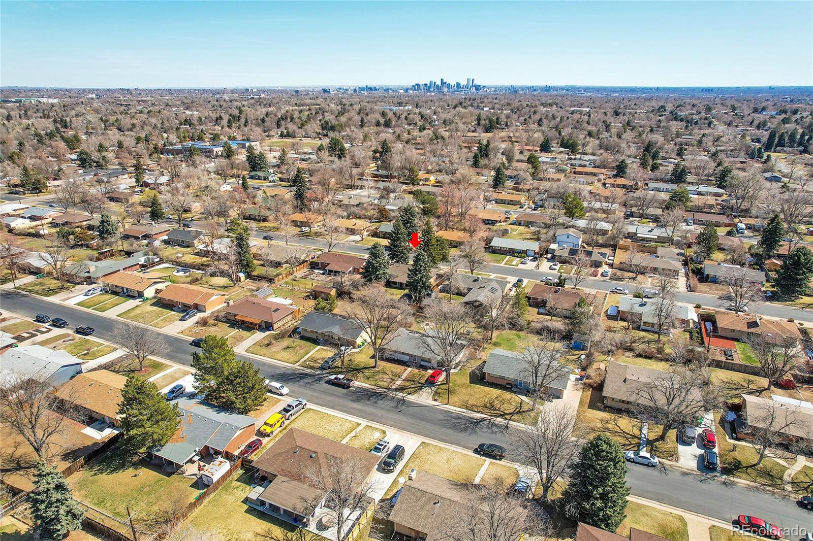 MLS Image #36 for 25 s dudley street,lakewood, Colorado