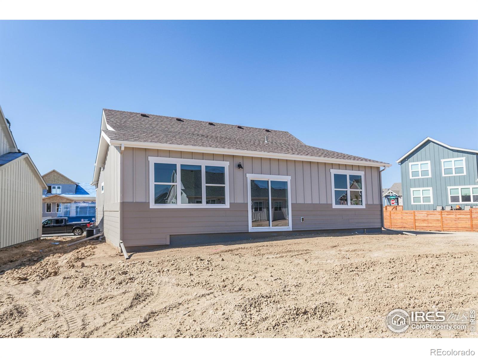 MLS Image #34 for 4792  blake avenue,loveland, Colorado