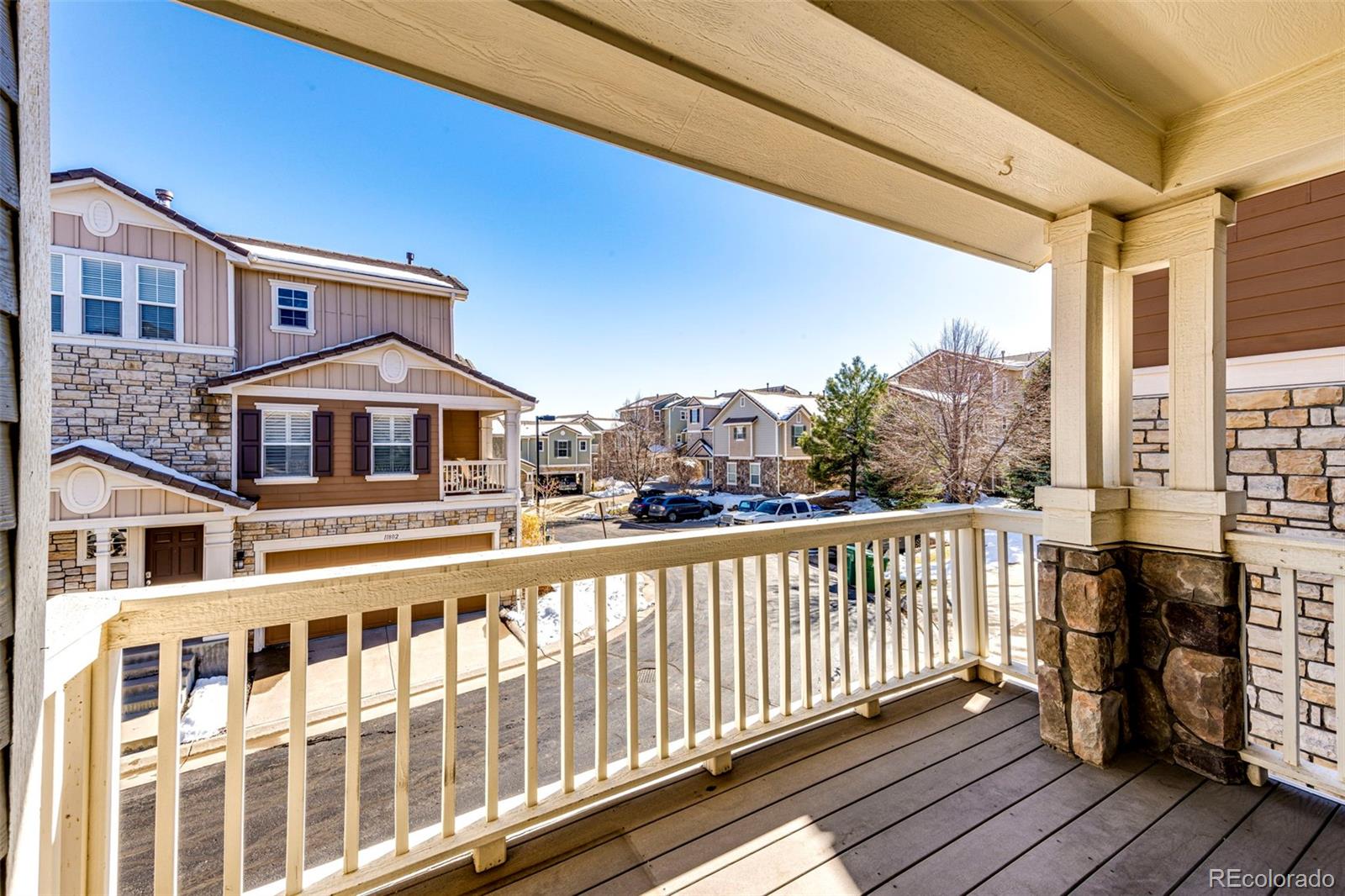 MLS Image #15 for 11803  thomaston circle ,parker, Colorado