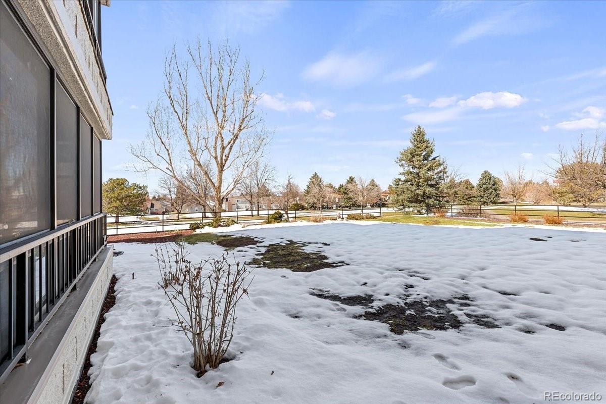 MLS Image #20 for 13931 e marina drive 109,aurora, Colorado