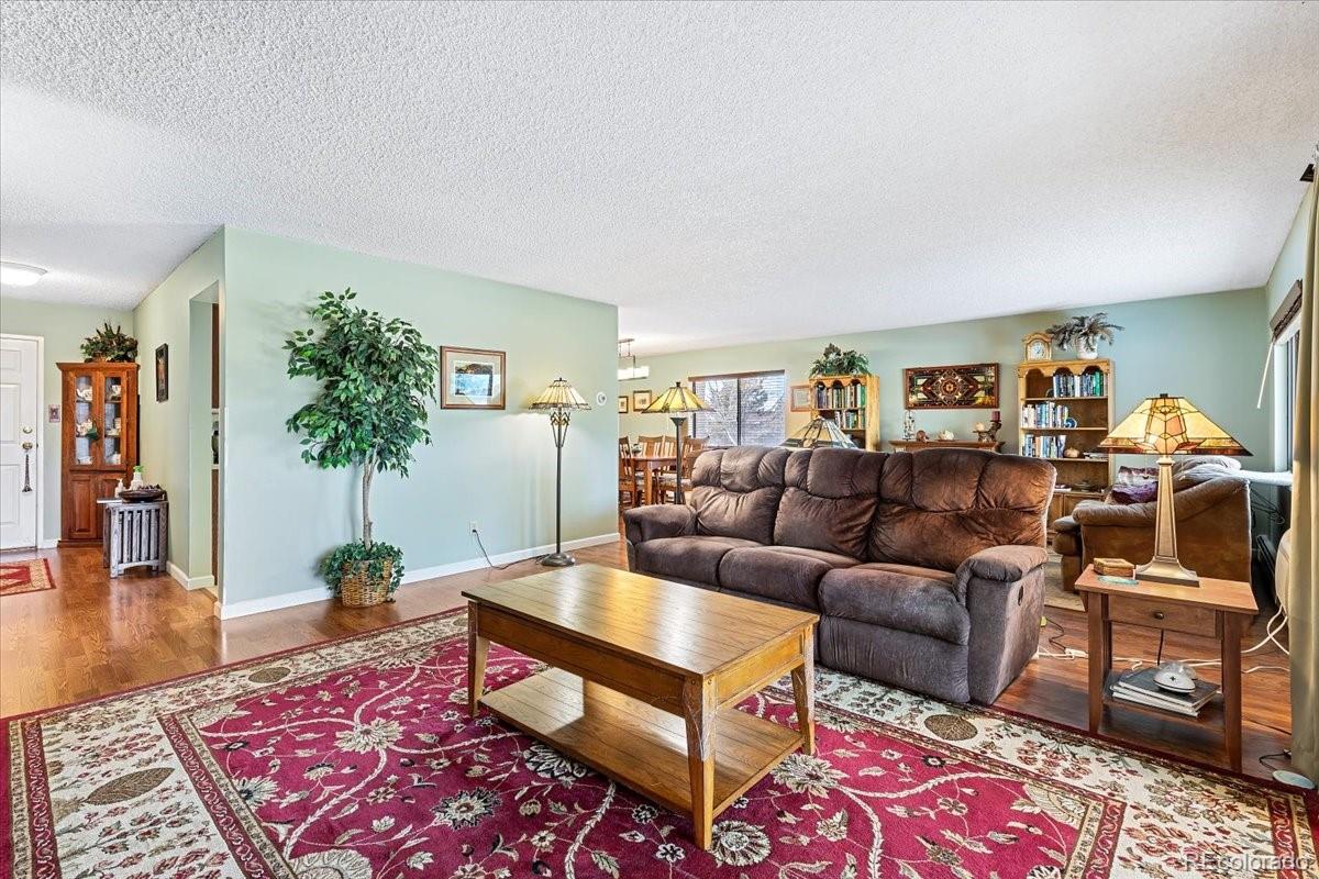 MLS Image #6 for 13931 e marina drive 109,aurora, Colorado