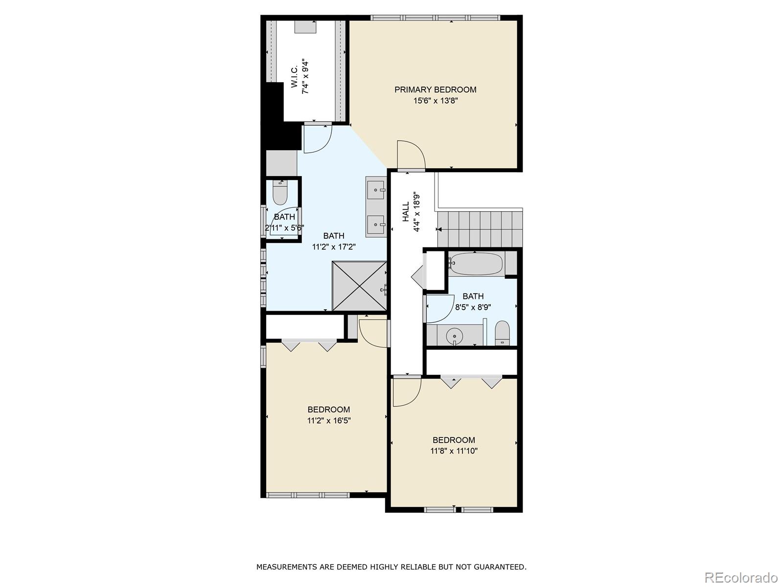 MLS Image #28 for 7748 s forest court,centennial, Colorado