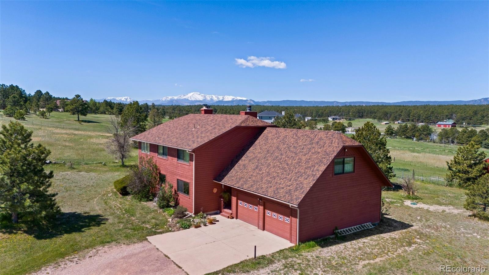 CMA Image for 17875  pinto way,Monument, Colorado