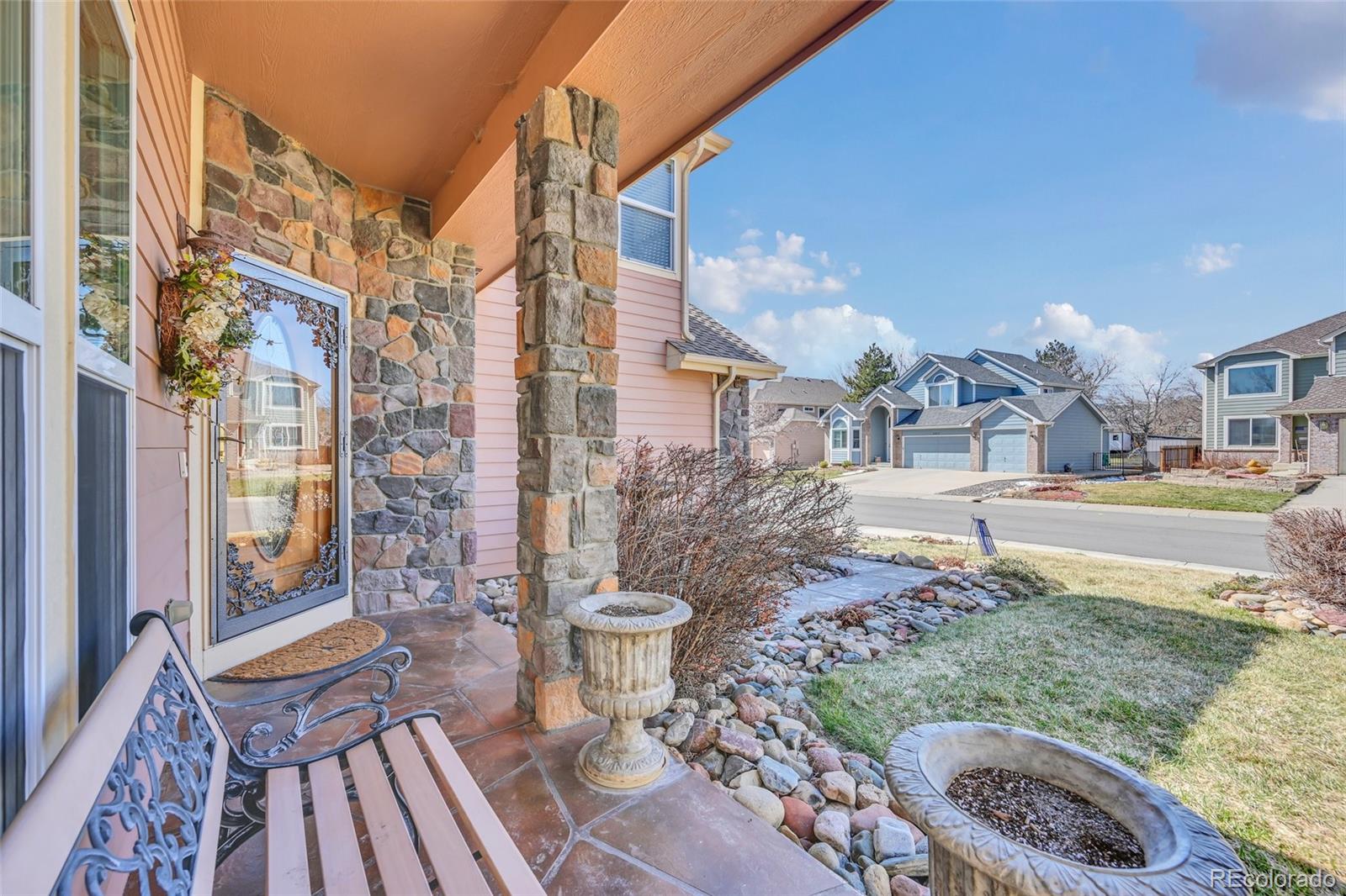 MLS Image #2 for 6816  poppy court,arvada, Colorado