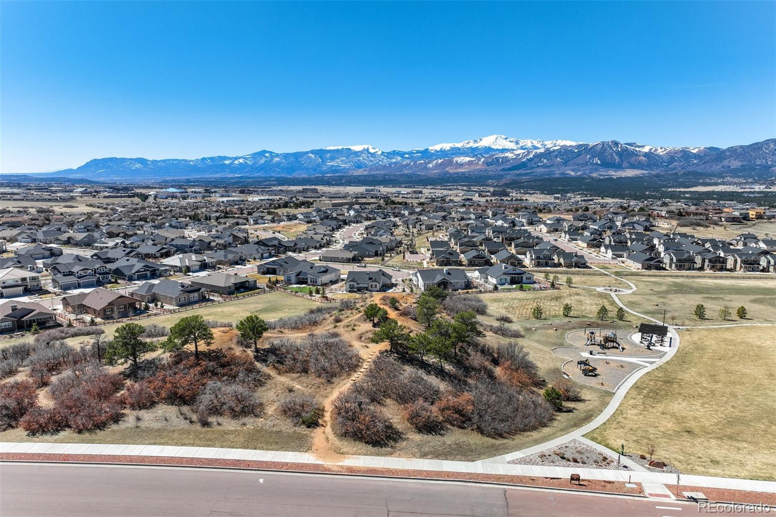 MLS Image #39 for 1931  walnut creek court,colorado springs, Colorado