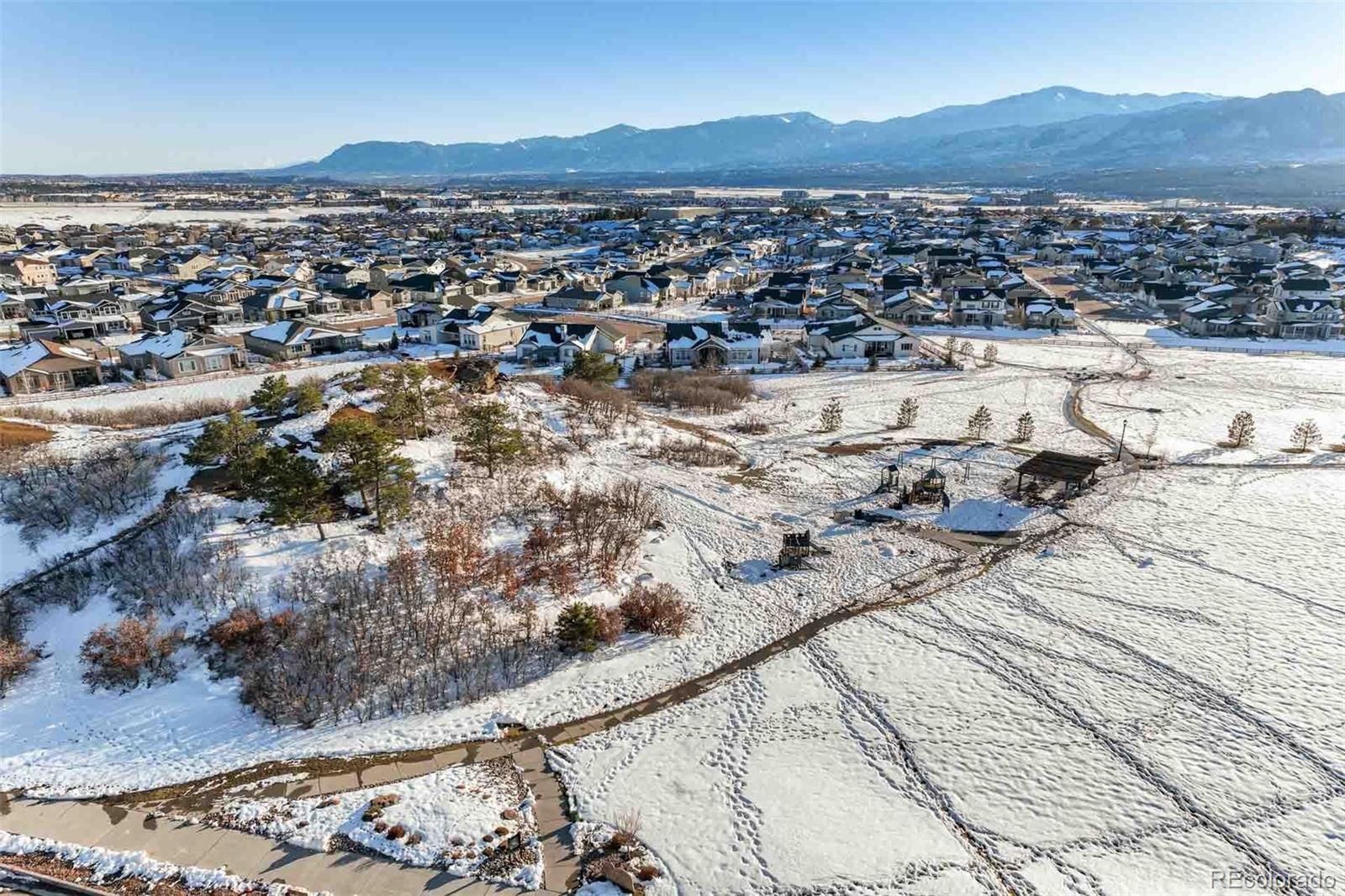 MLS Image #40 for 1931  walnut creek court,colorado springs, Colorado