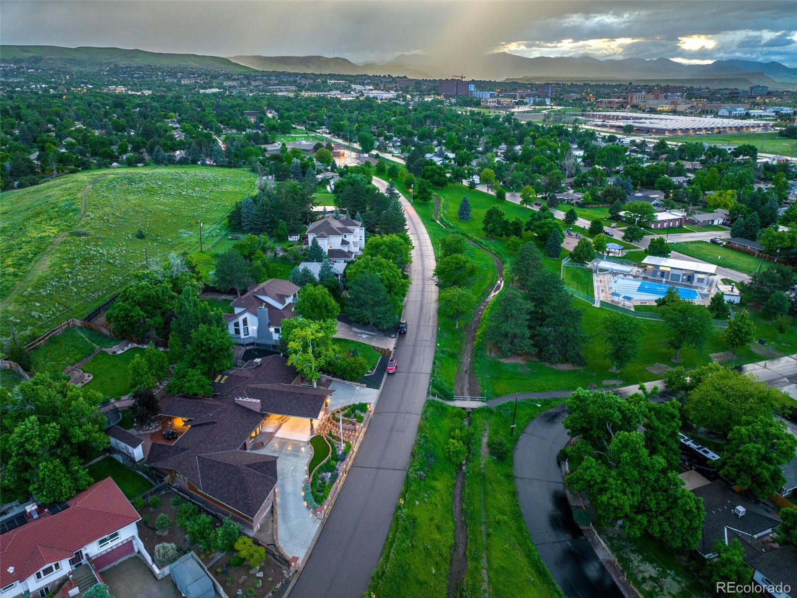 MLS Image #45 for 545 s nelson street,lakewood, Colorado