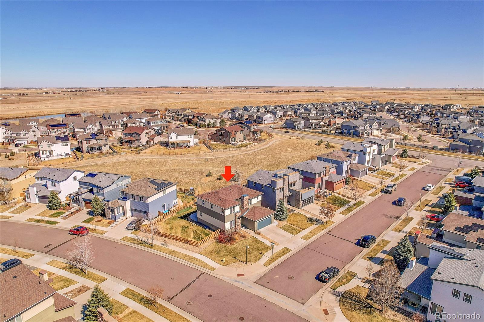 MLS Image #36 for 17827 e 107th way,commerce city, Colorado