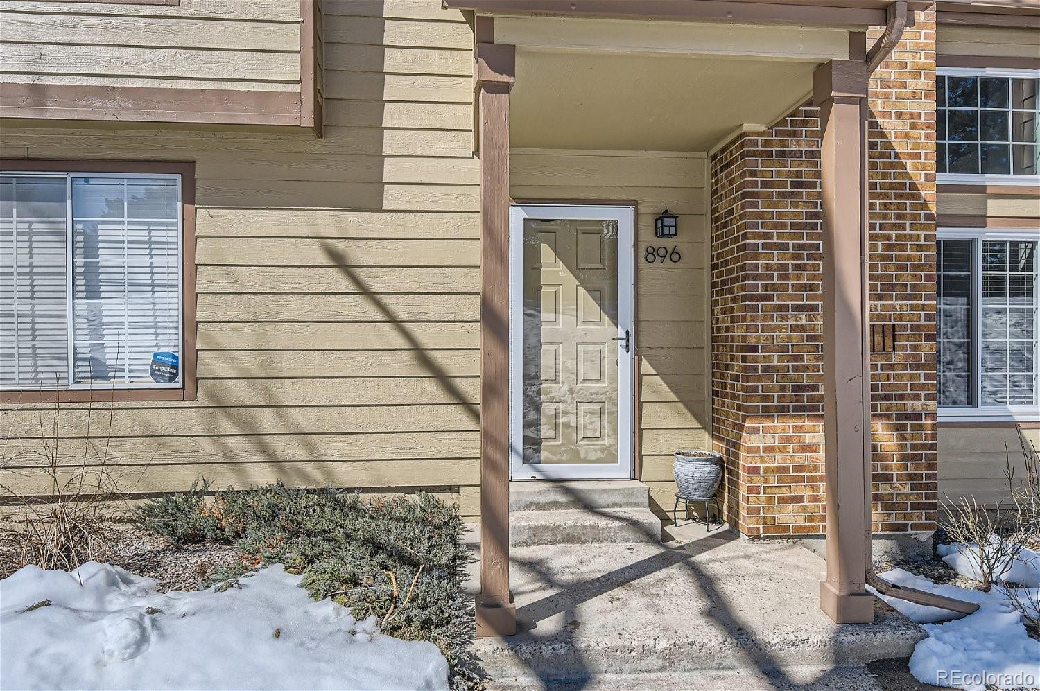 MLS Image #2 for 896  summer drive 15d,highlands ranch, Colorado