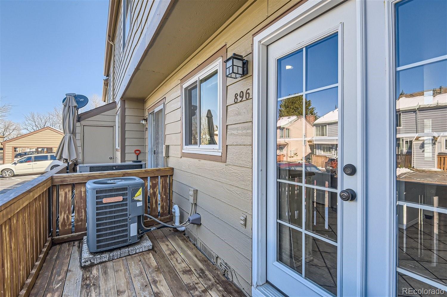 MLS Image #22 for 896  summer drive,highlands ranch, Colorado
