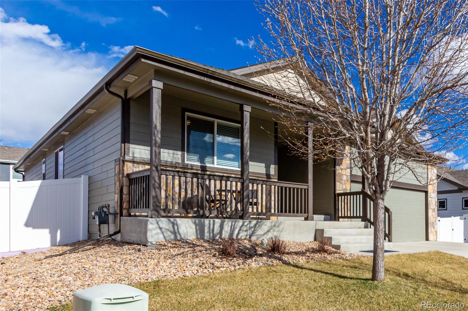 MLS Image #1 for 832  mt sneffels avenue,severance, Colorado