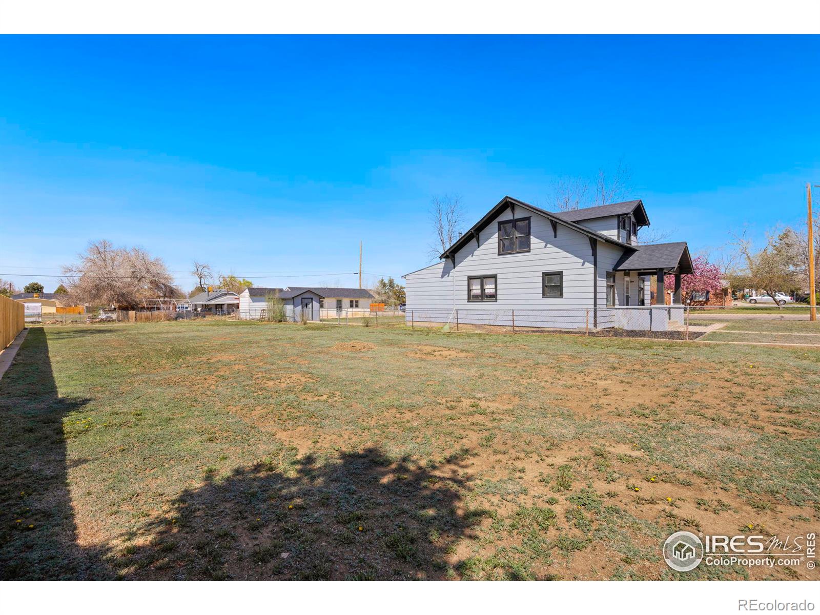 MLS Image #0 for 131  3rd street,dacono, Colorado