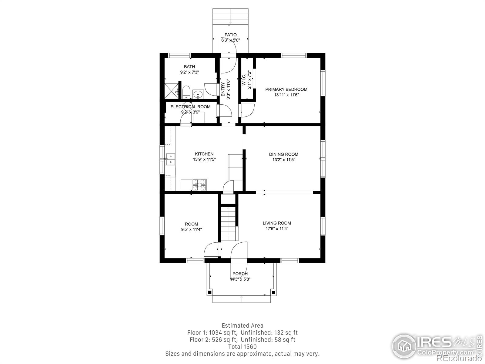 MLS Image #16 for 131  3rd street,dacono, Colorado