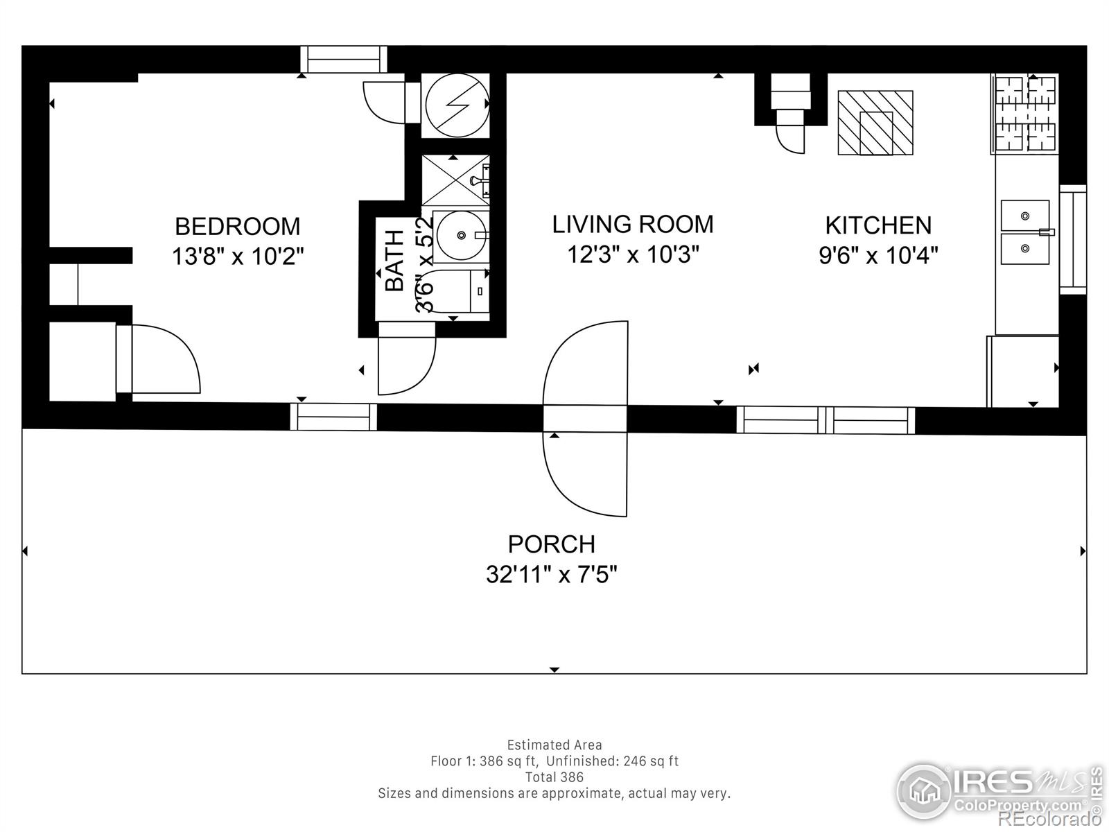 MLS Image #23 for 131  3rd street,dacono, Colorado