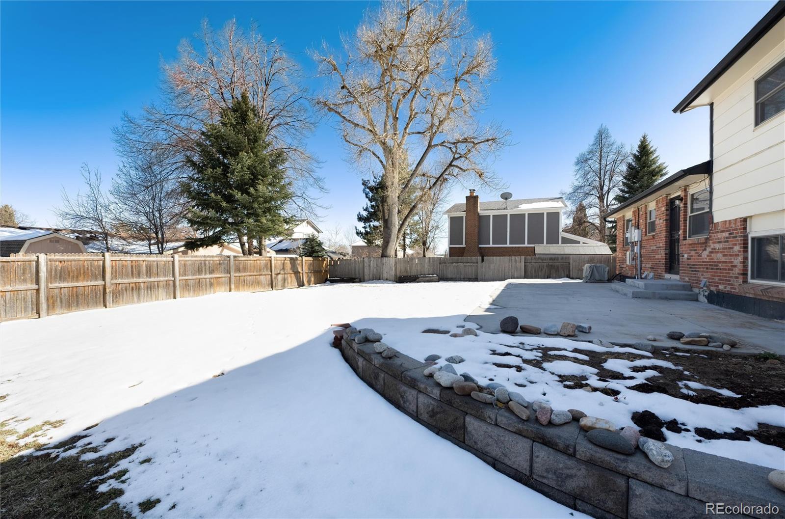 MLS Image #29 for 6132 s everett street,littleton, Colorado