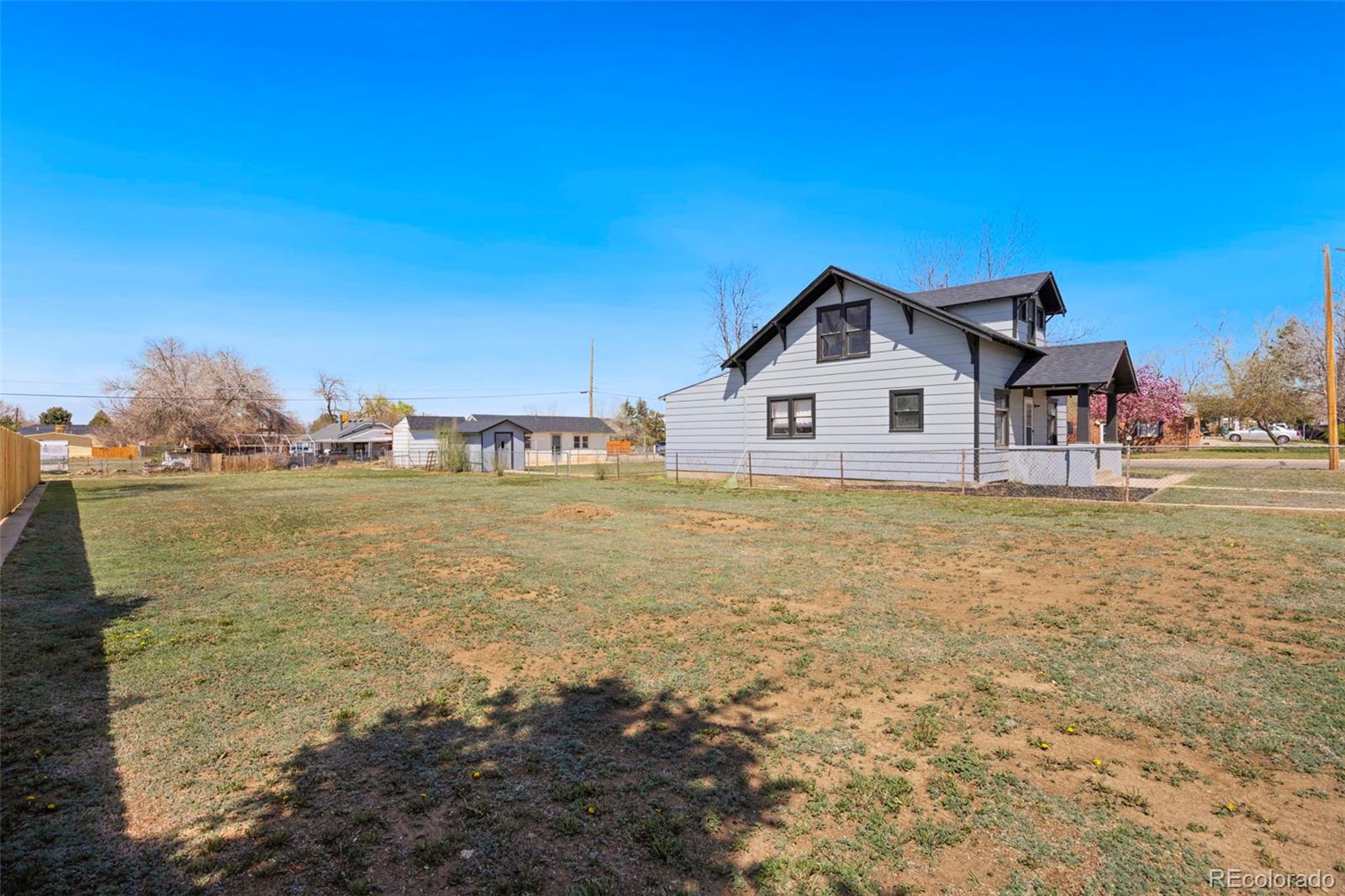 MLS Image #0 for 131  3rd street,dacono, Colorado