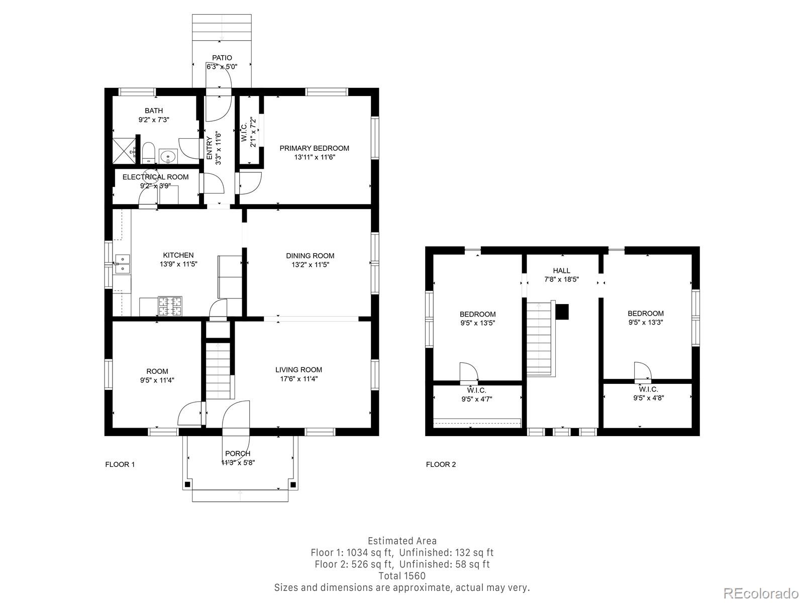 MLS Image #14 for 131  3rd street,dacono, Colorado