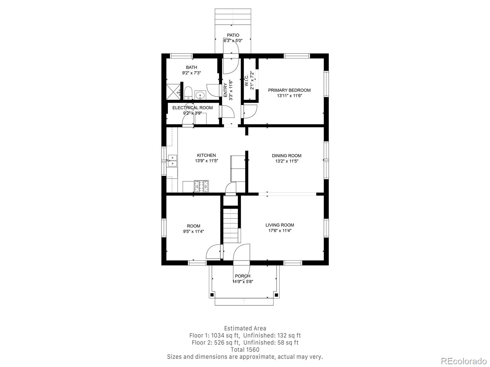 MLS Image #15 for 131  3rd street,dacono, Colorado