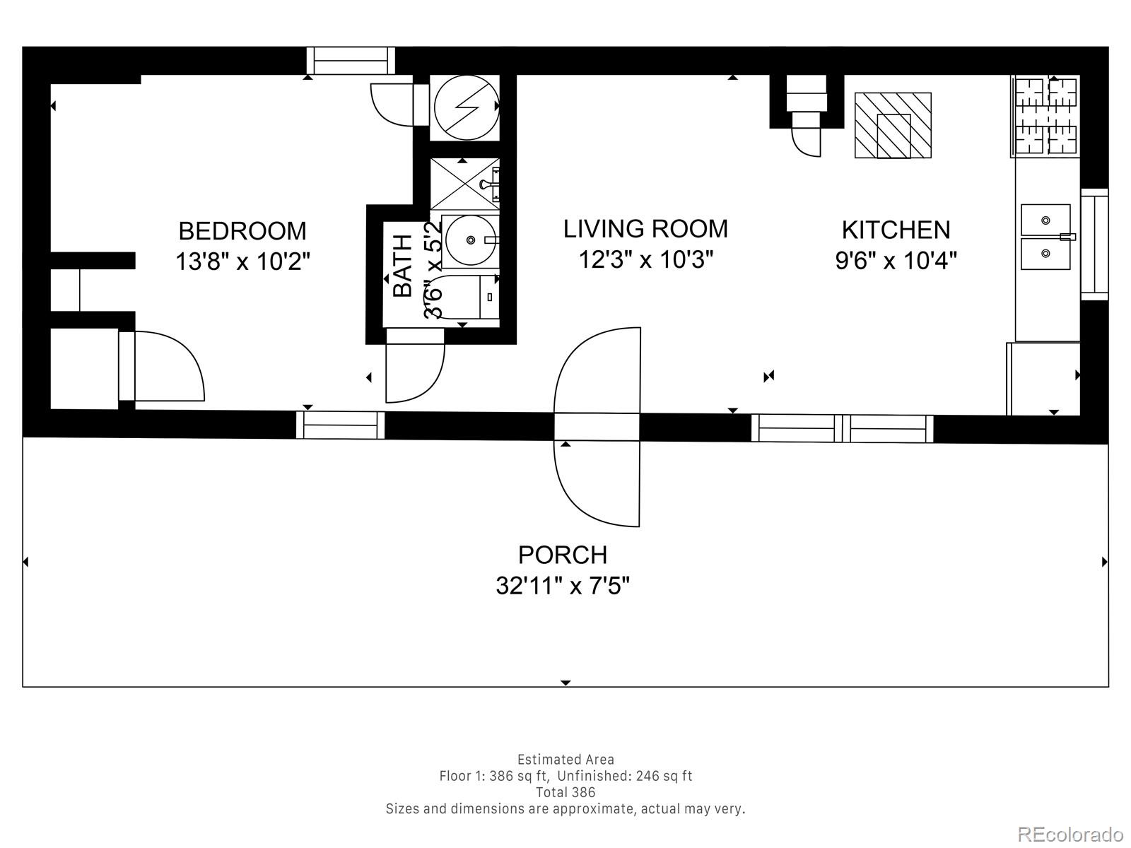 MLS Image #18 for 131  3rd street,dacono, Colorado