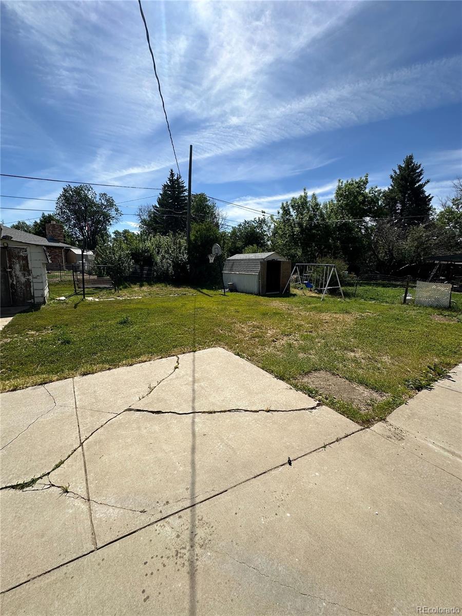 MLS Image #9 for 448  tucson street,aurora, Colorado