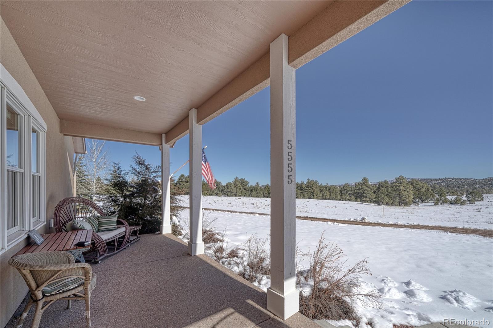 MLS Image #34 for 5555  county road 255 ,westcliffe, Colorado