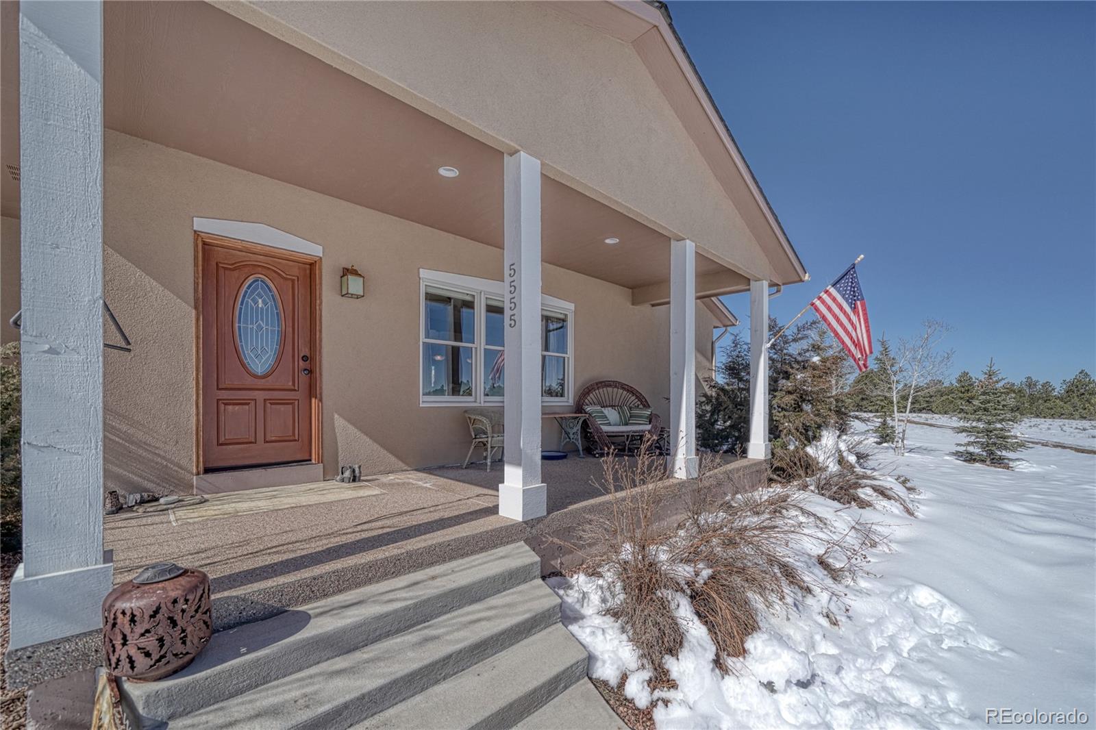 MLS Image #47 for 5555  county road 255 ,westcliffe, Colorado