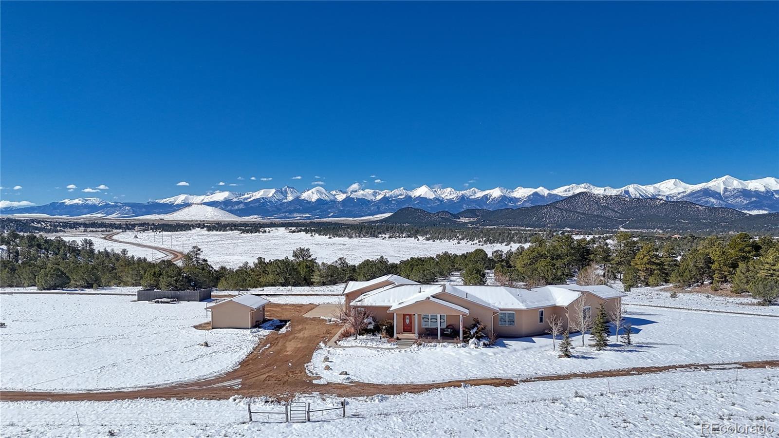 MLS Image #48 for 5555  county road 255 ,westcliffe, Colorado