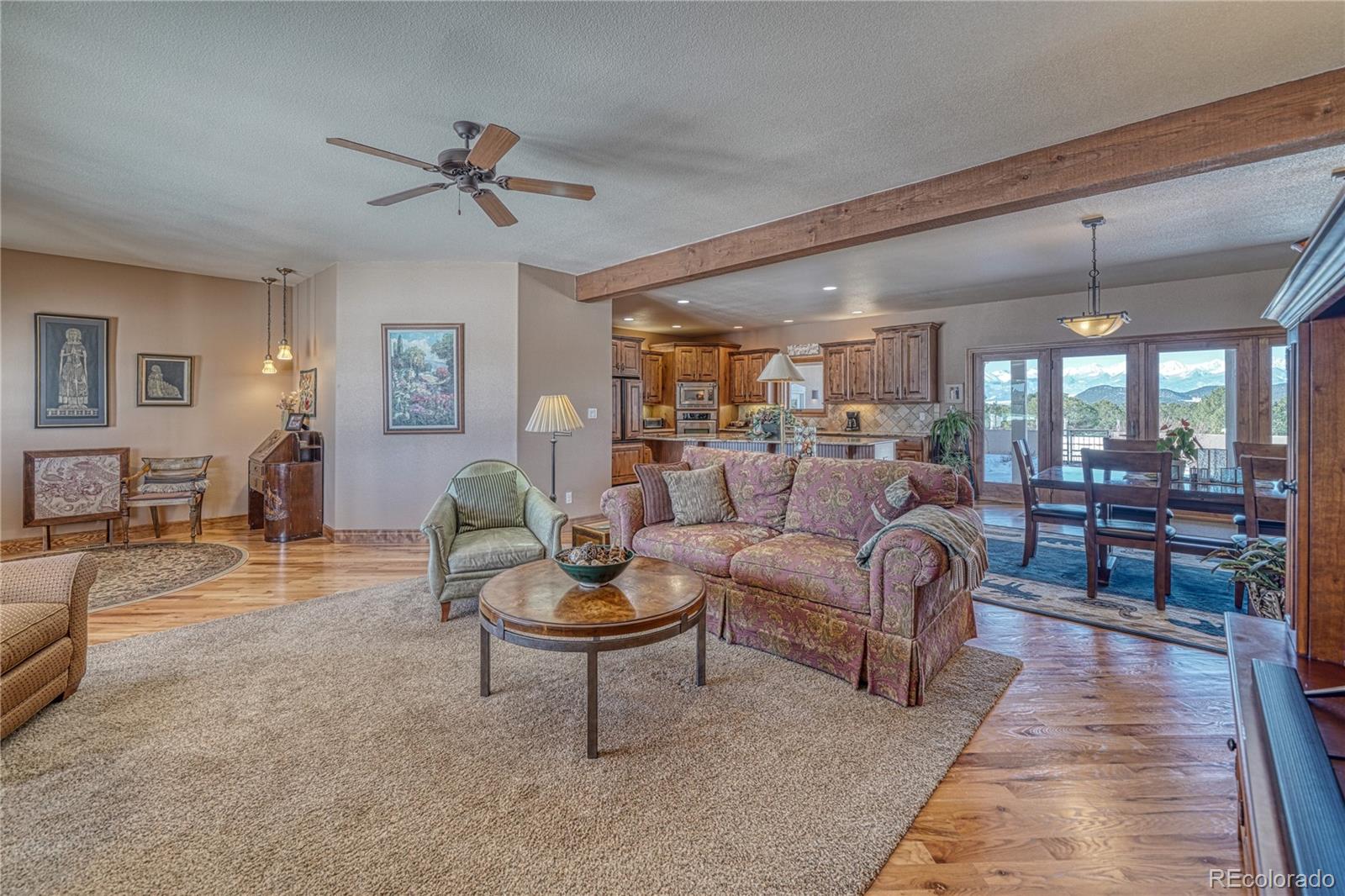MLS Image #5 for 5555  county road 255 ,westcliffe, Colorado