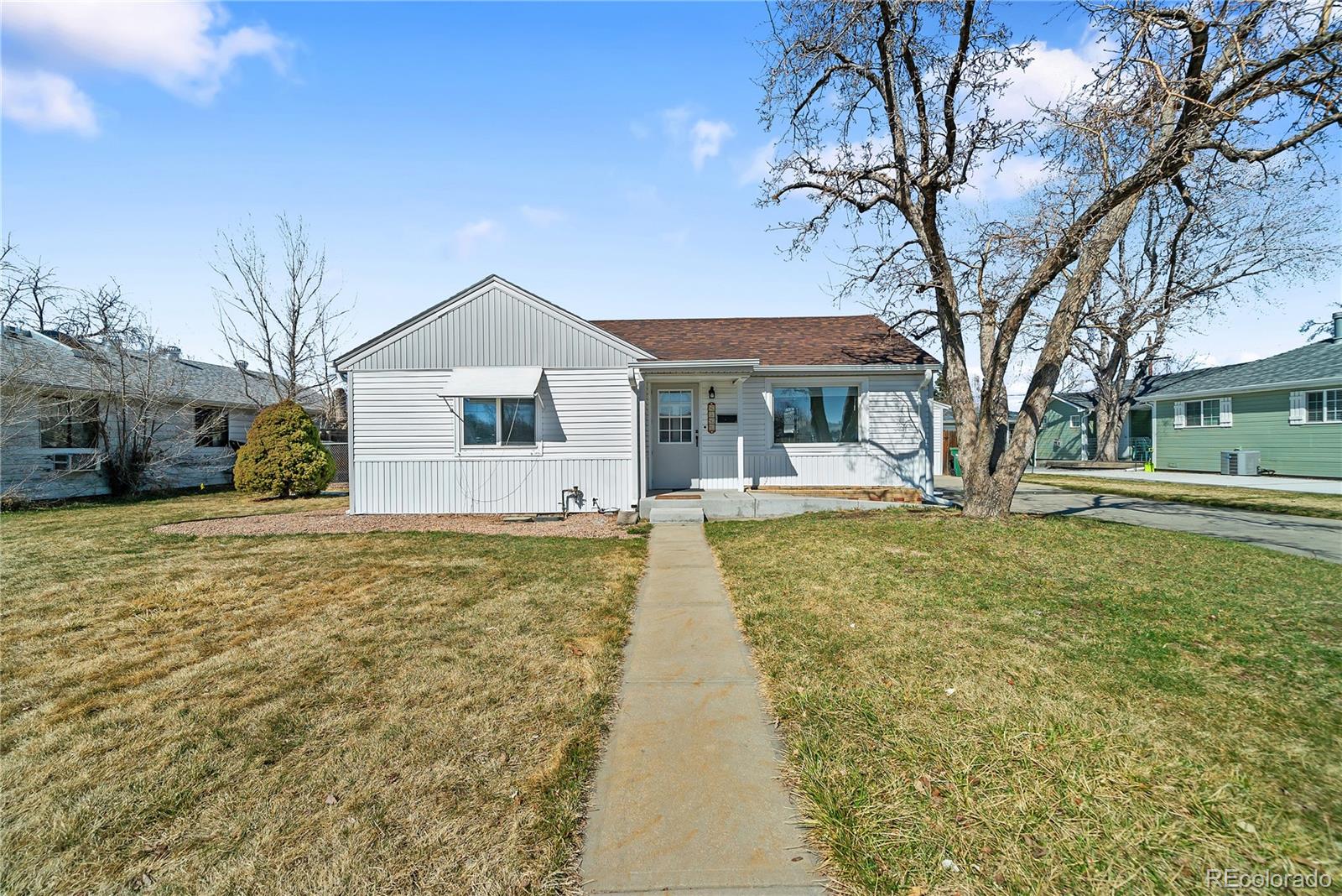 MLS Image #0 for 6365 w 45th avenue,wheat ridge, Colorado