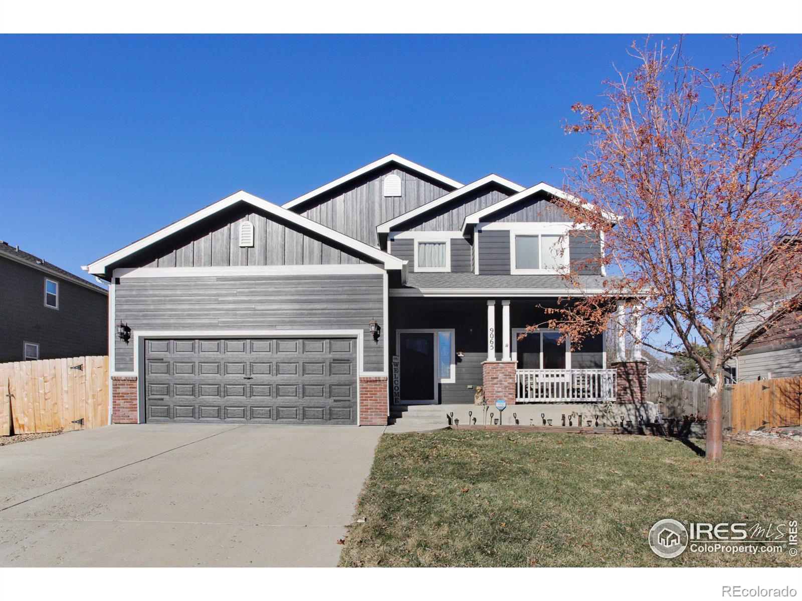 MLS Image #0 for 9065  sandpiper drive,frederick, Colorado