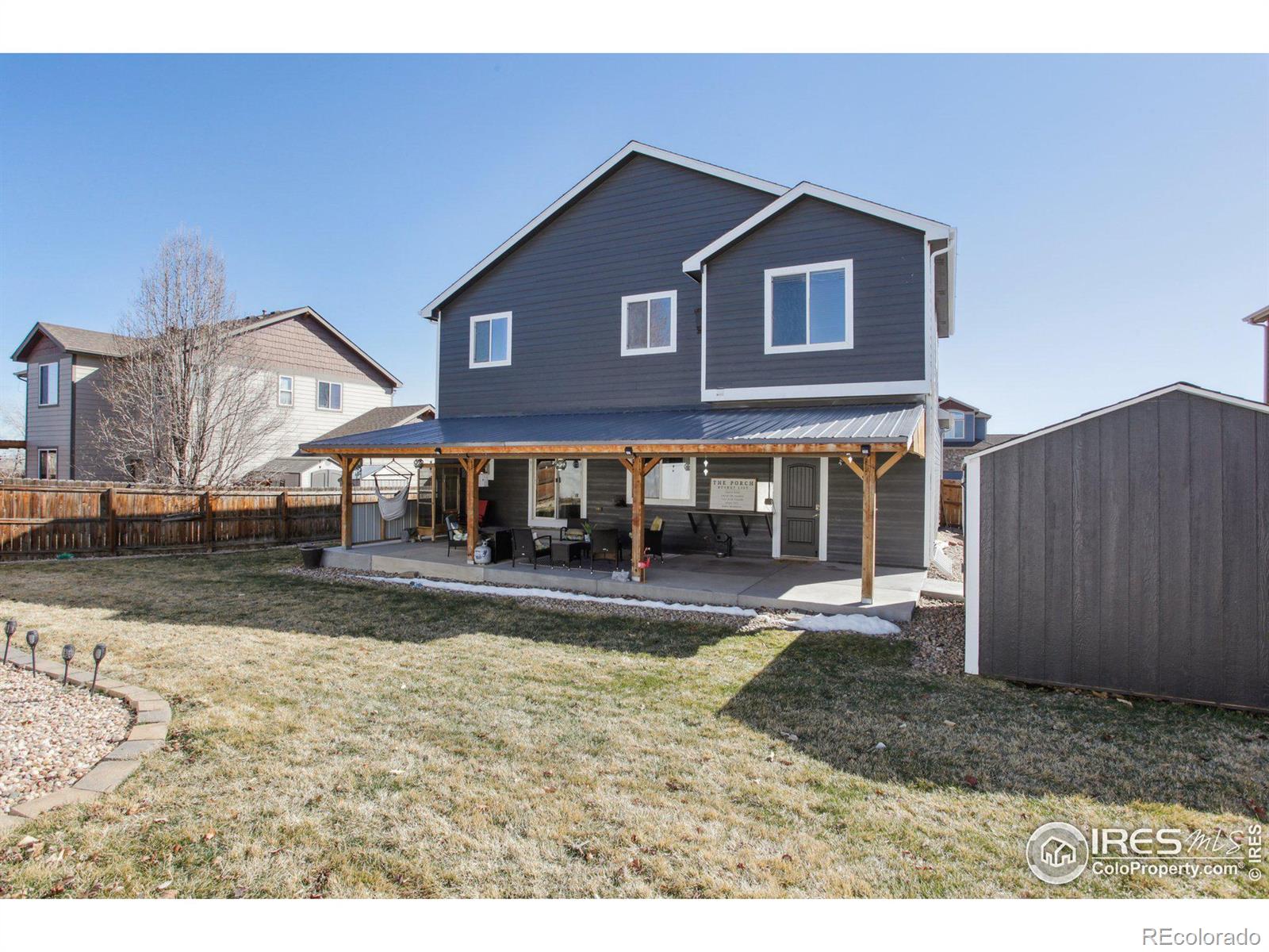 MLS Image #26 for 9065  sandpiper drive,frederick, Colorado