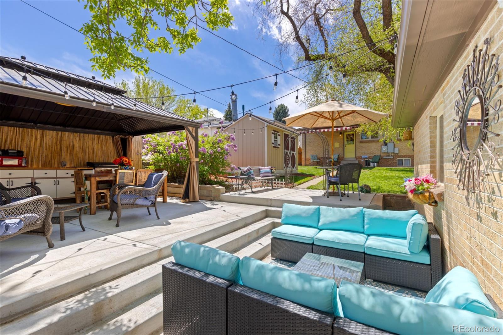 MLS Image #23 for 438 s alcott street,denver, Colorado