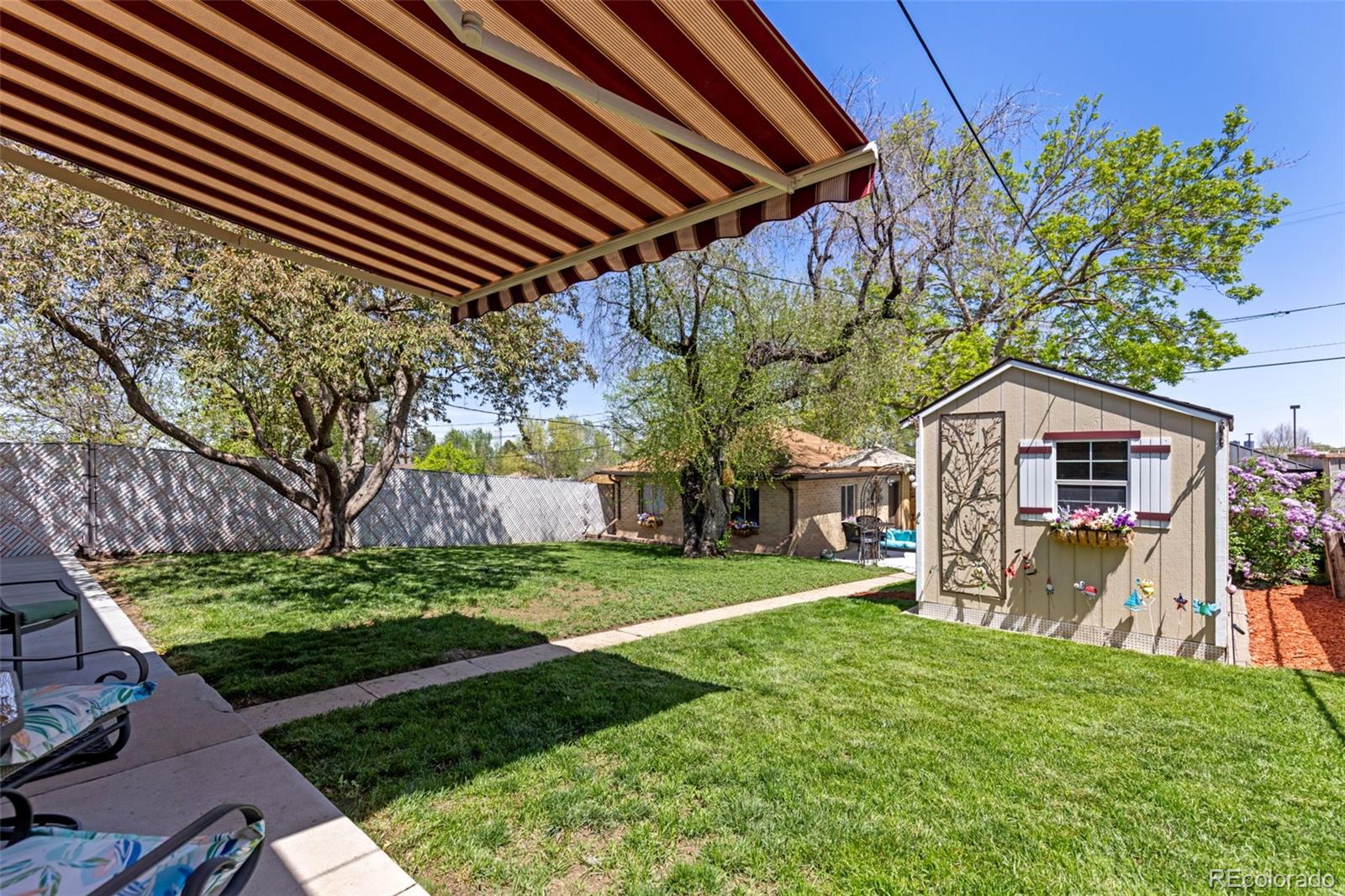 MLS Image #28 for 438 s alcott street,denver, Colorado